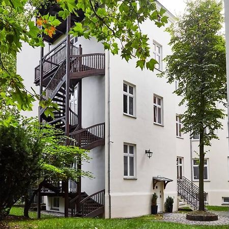 Househost Apartment I: Studencka Street Krakov Exteriér fotografie