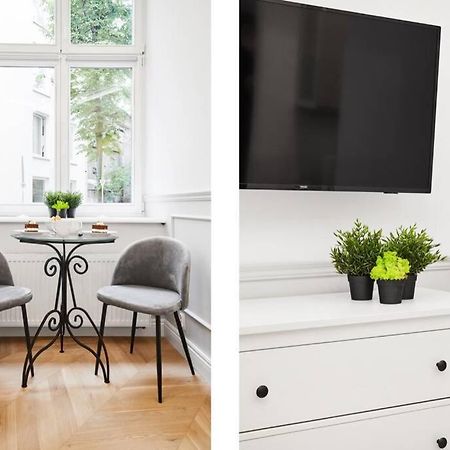 Househost Apartment I: Studencka Street Krakov Exteriér fotografie