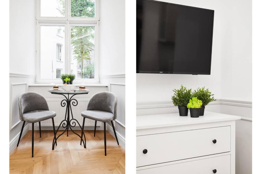 Househost Apartment I: Studencka Street Krakov Exteriér fotografie
