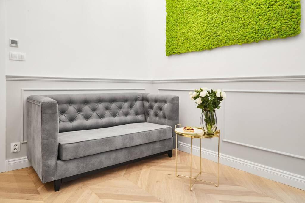 Househost Apartment I: Studencka Street Krakov Exteriér fotografie