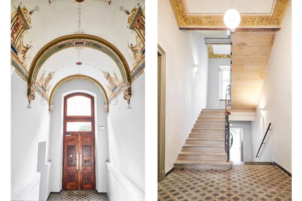 Househost Apartment I: Studencka Street Krakov Exteriér fotografie