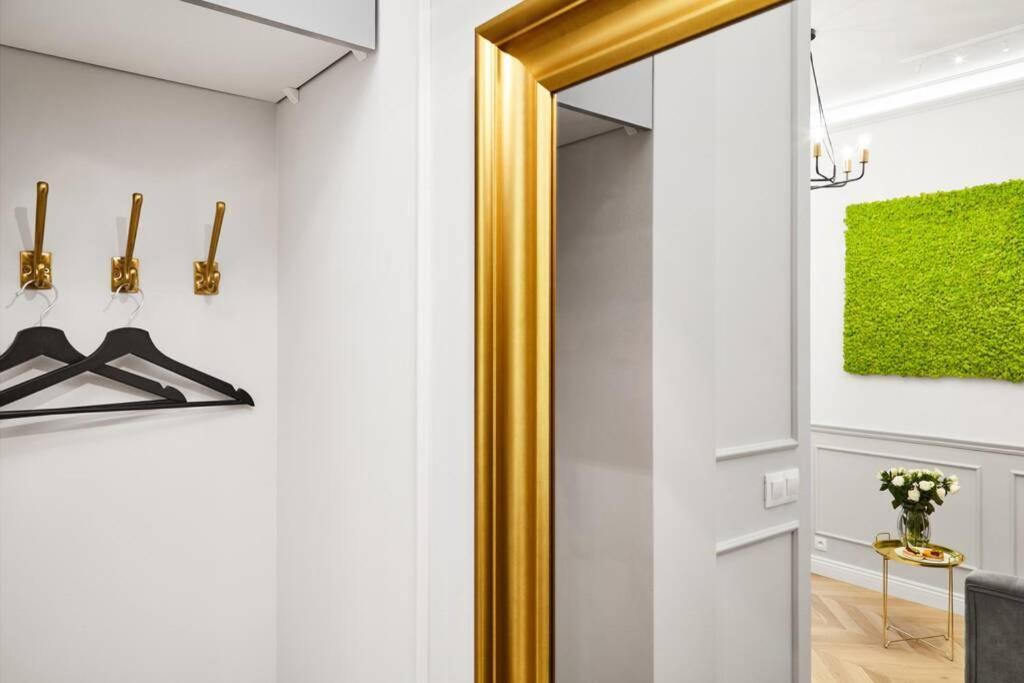 Househost Apartment I: Studencka Street Krakov Exteriér fotografie