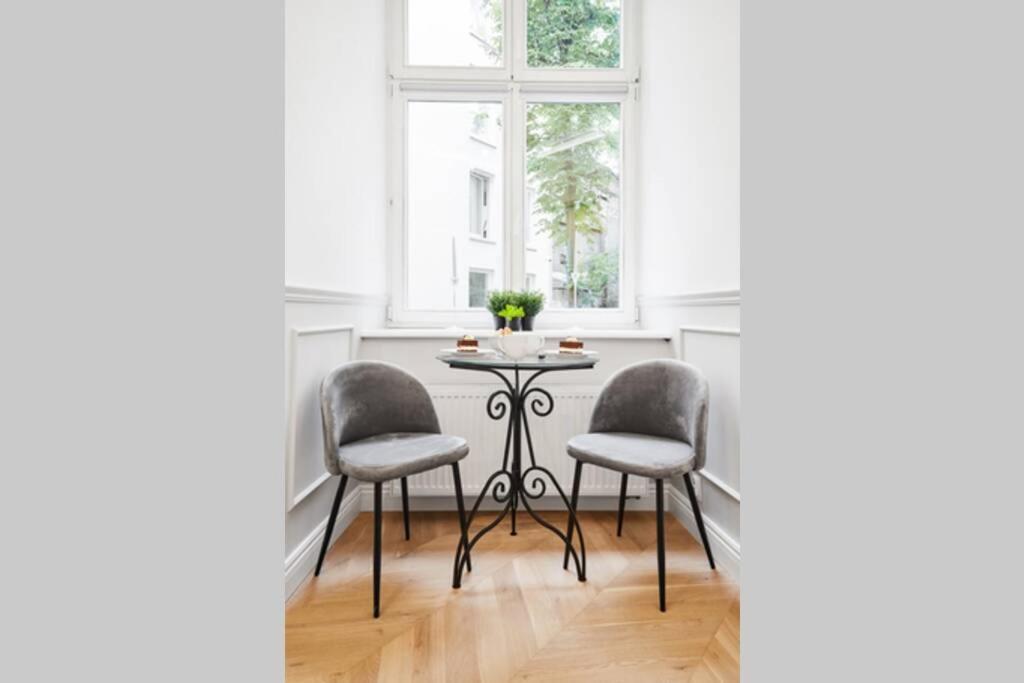 Househost Apartment I: Studencka Street Krakov Exteriér fotografie