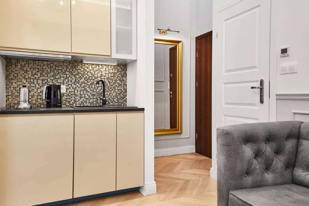 Househost Apartment I: Studencka Street Krakov Exteriér fotografie